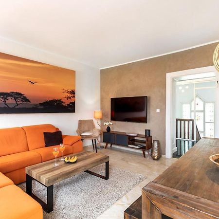 Primera Villa Singen Kültér fotó