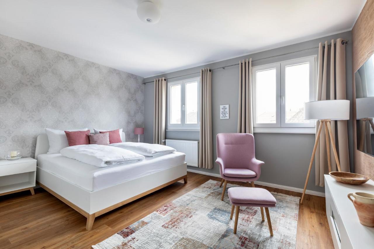 Primera Villa Singen Kültér fotó