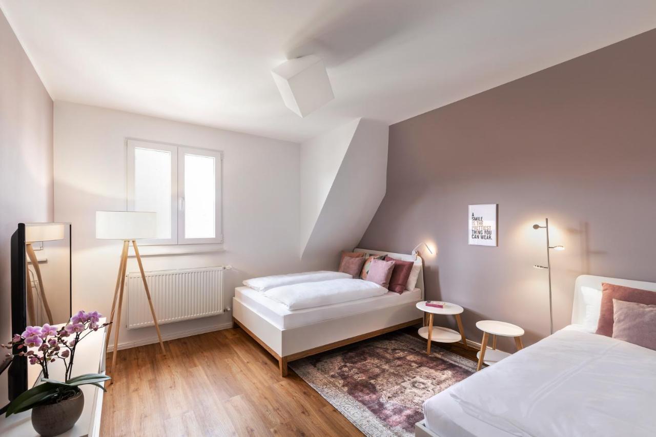 Primera Villa Singen Kültér fotó