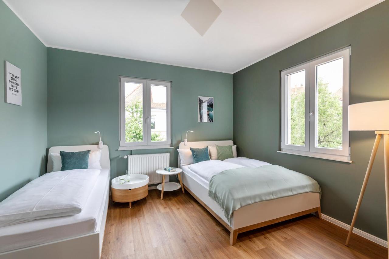 Primera Villa Singen Kültér fotó