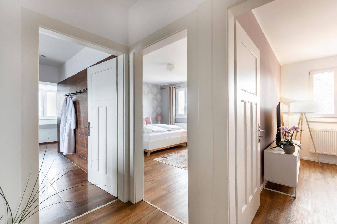 Primera Villa Singen Kültér fotó
