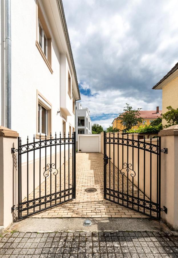 Primera Villa Singen Kültér fotó