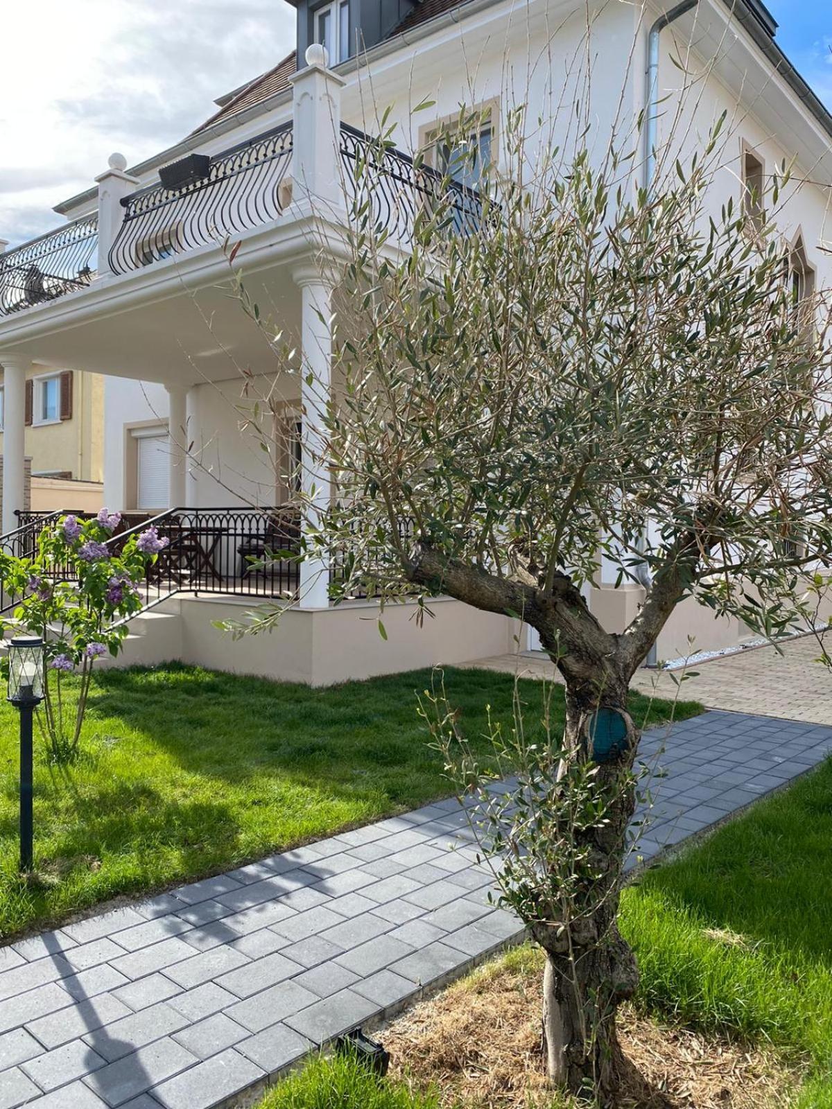 Primera Villa Singen Kültér fotó